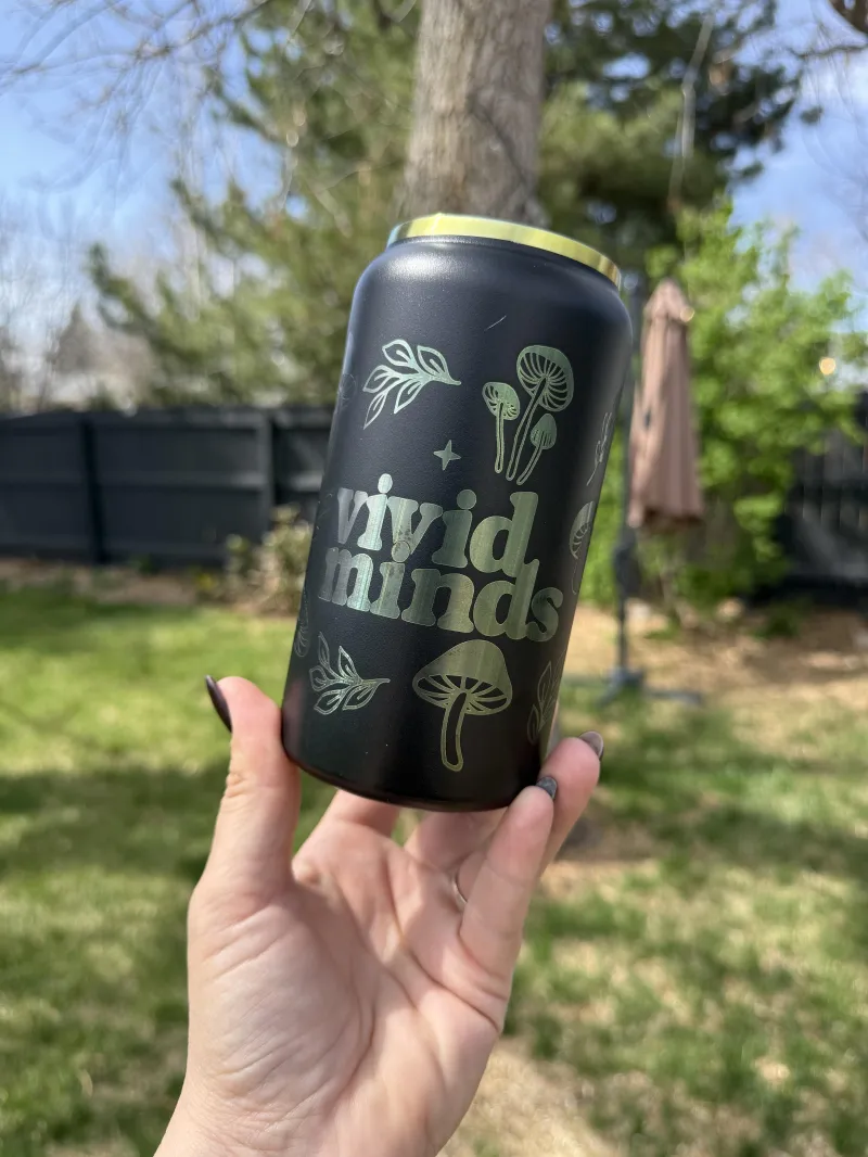 Founders' Edition Tumbler - Image 2