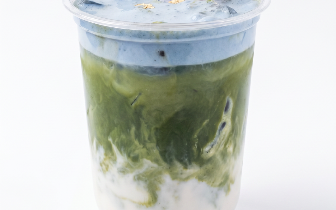 What Is a Matcha Tea Latte: And Why the One You Have Been Drinking Is Probably the Wrong Kind