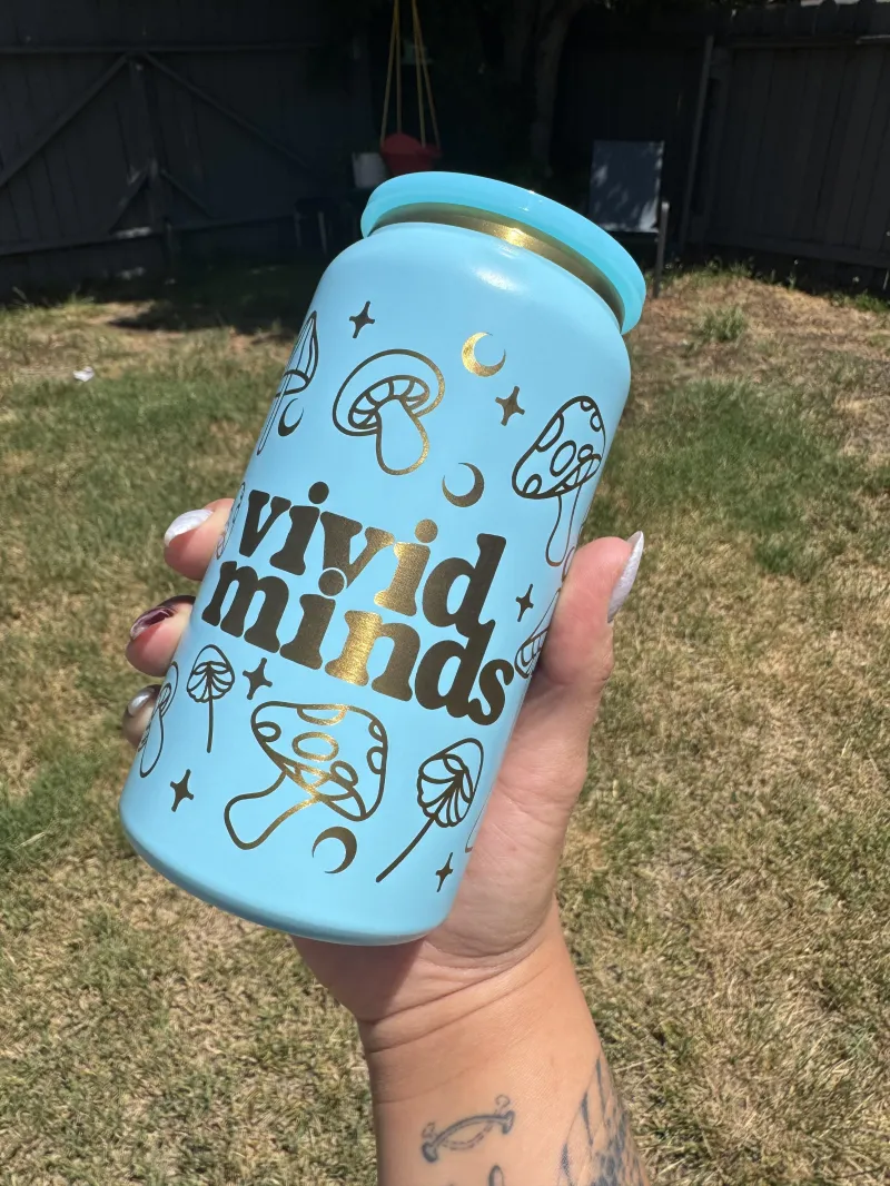Founders' Edition Tumbler - Image 4