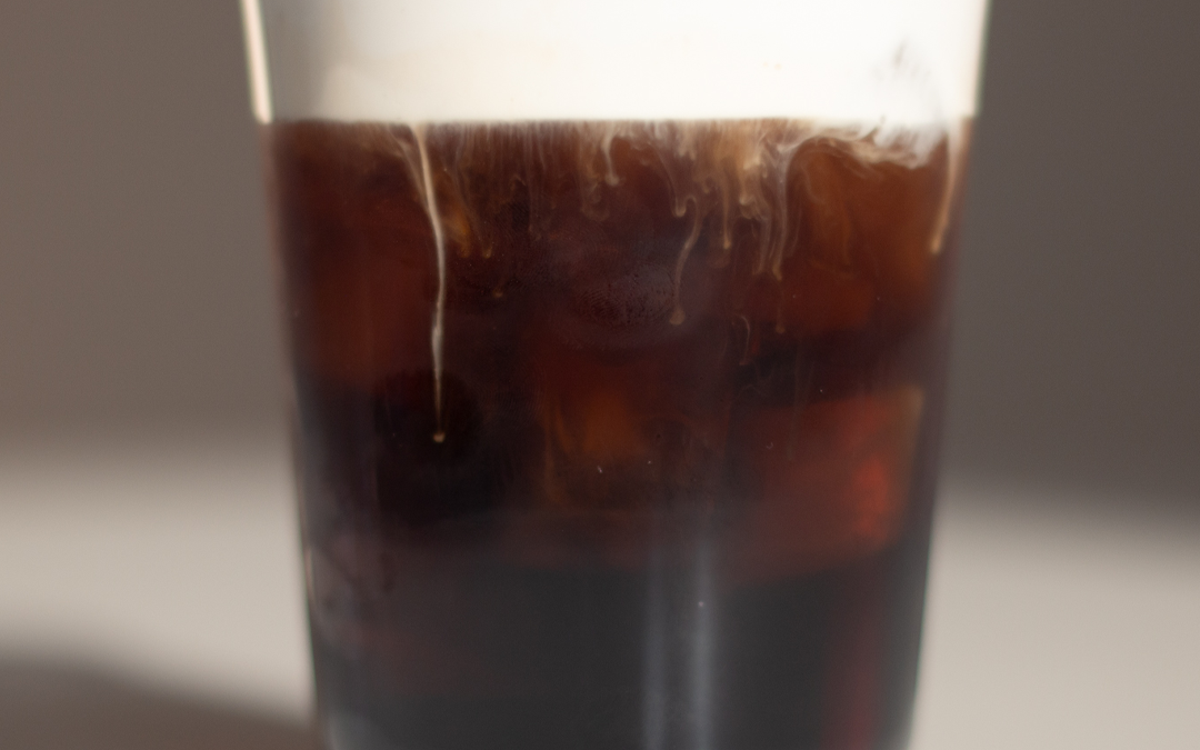 What Is Lion’s Mane Mushroom: The Adaptogen Behind Five Items on Our Menu