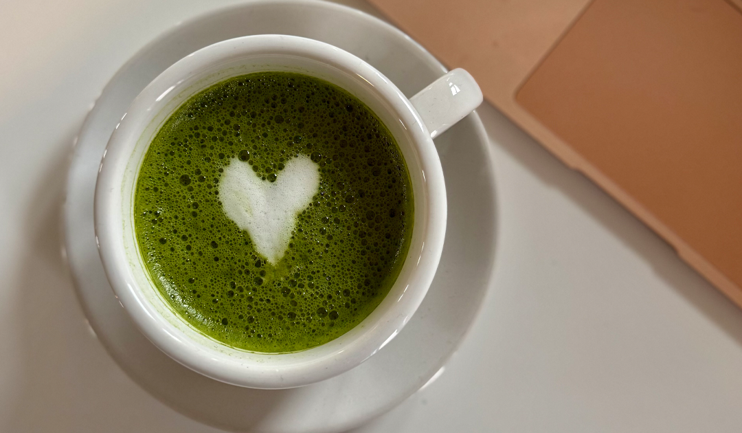 What Is L-Theanine: Why Matcha Feels Different From Coffee and What That Means for Your Morning