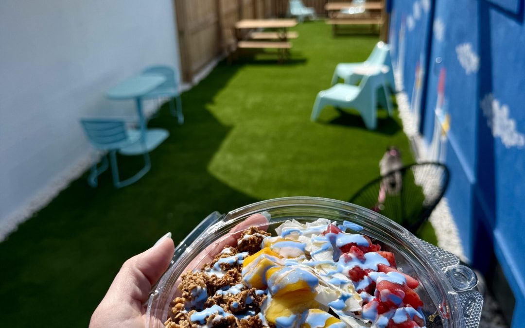 Best Outdoor Cafes in Denver: A Genuine Guide to the Patios That Are Actually Worth Sitting On