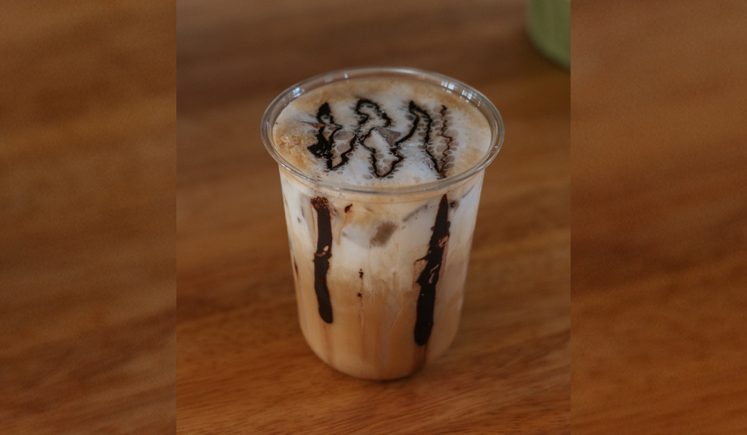 Tiramisu Latte Recipe: How to Make One at Home and Why You Should Just Come Here Instead