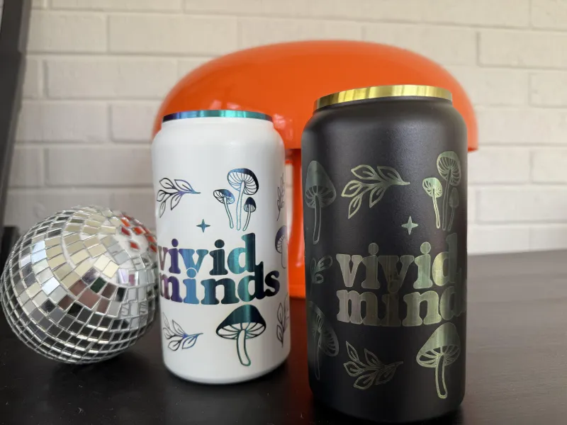 Founders' Edition Tumbler